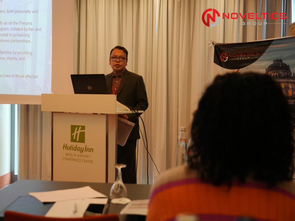 Autism_Conference_Noveltics_Mofijul_Islam_workshop 2